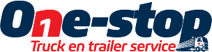 Logo One Stop 2026