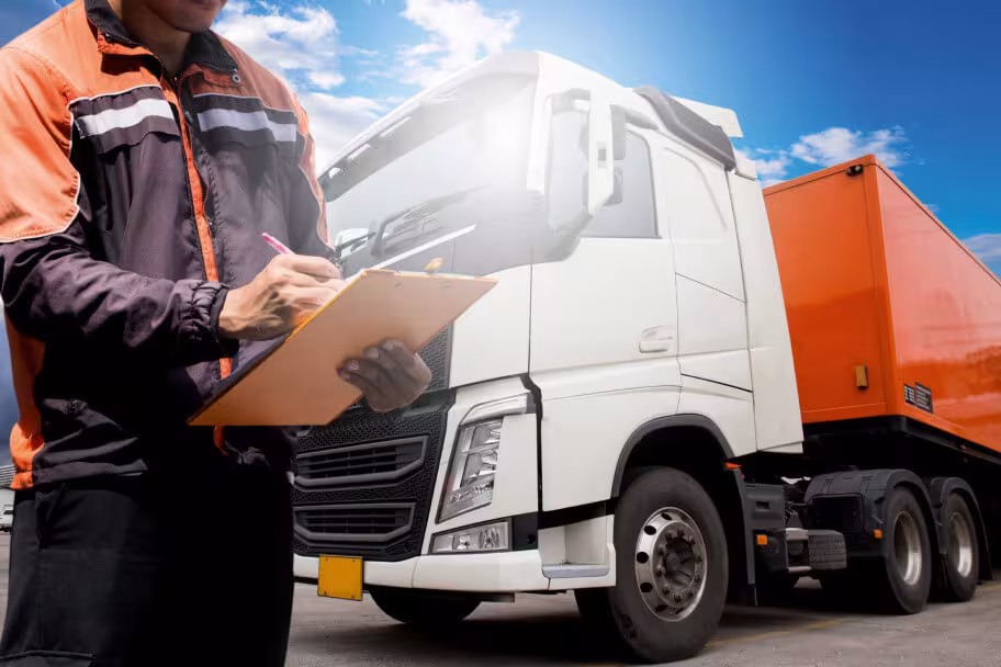 One-stop Truck service